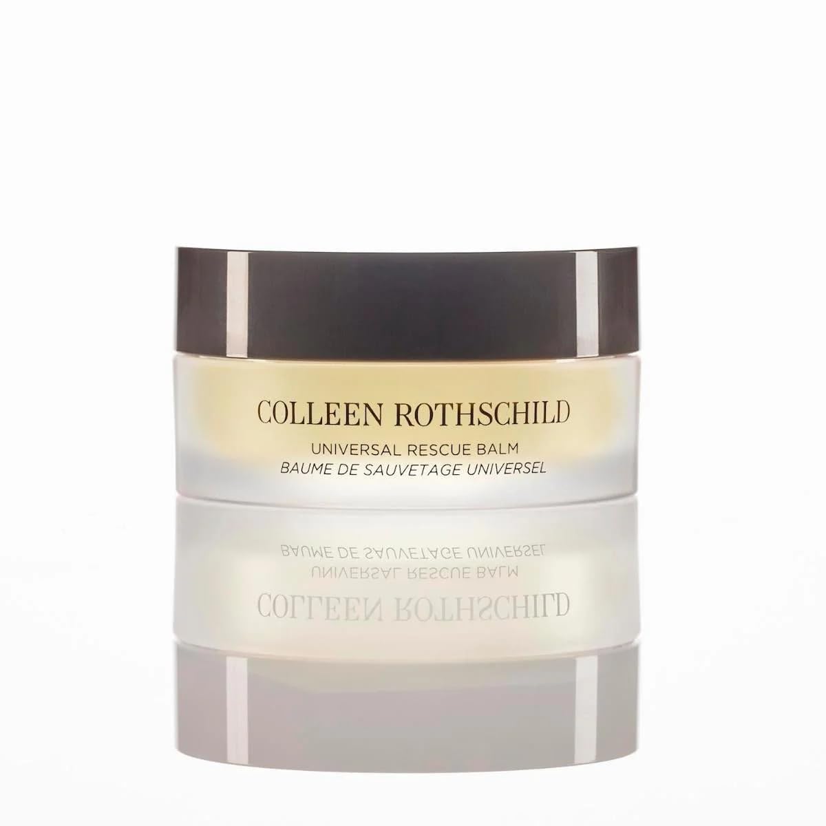 COLLEEN ROTHSCHILD Universal Rescue Balm — Multi-Purpose Dry Skin Solution
