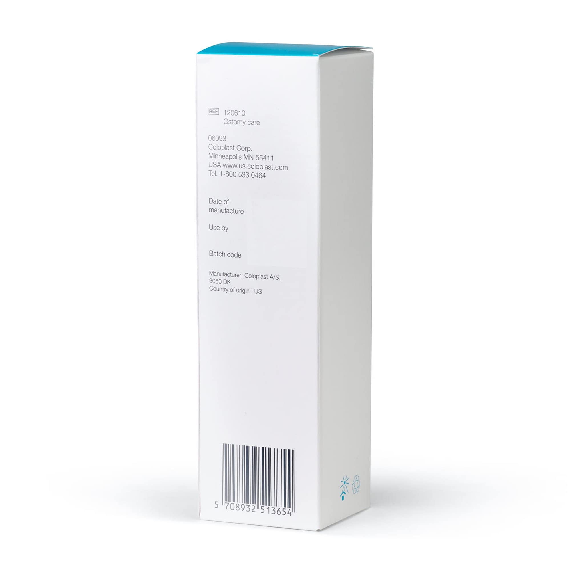 Brava Ostomy Deodorant Lubricating 12061 – Coloplast Brava, 8 oz