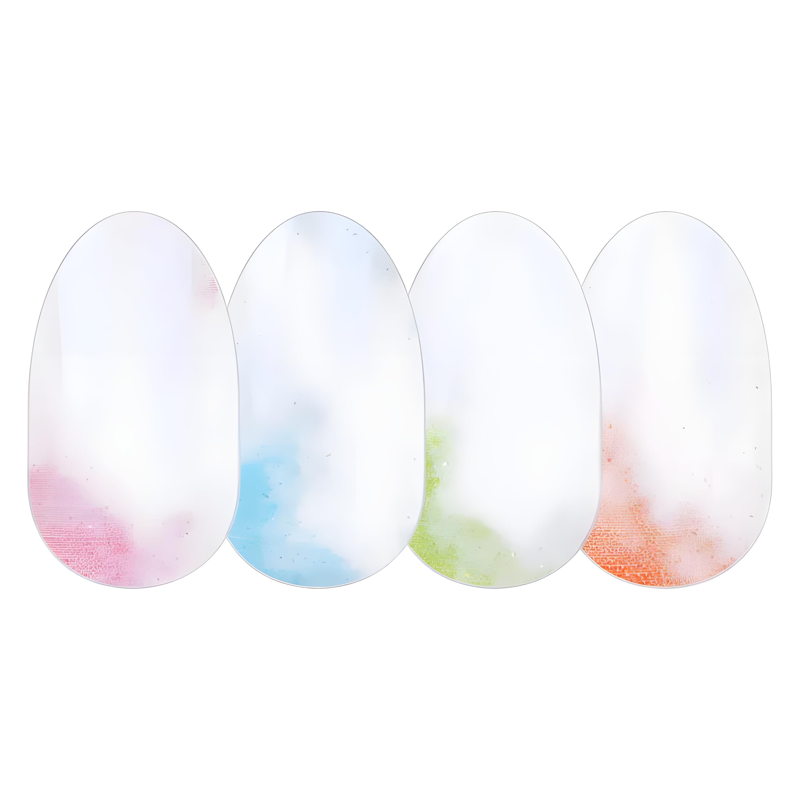 Color Street Under the Clouds (FDS628) - Nail Polish Strips