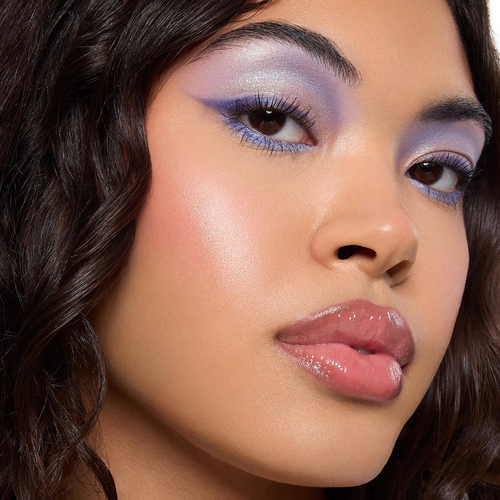 ColourPop x Stitch Beach Dreamin’ Eyeshadow Palette – Limited Edition 12-Shade Collection