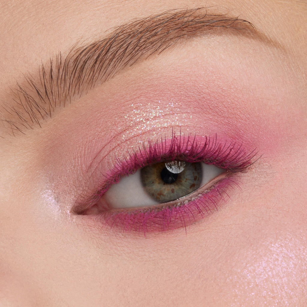 ColourPop Cloud Spun Eyeshadow Palette – Multi-Finish, Long-Wearing