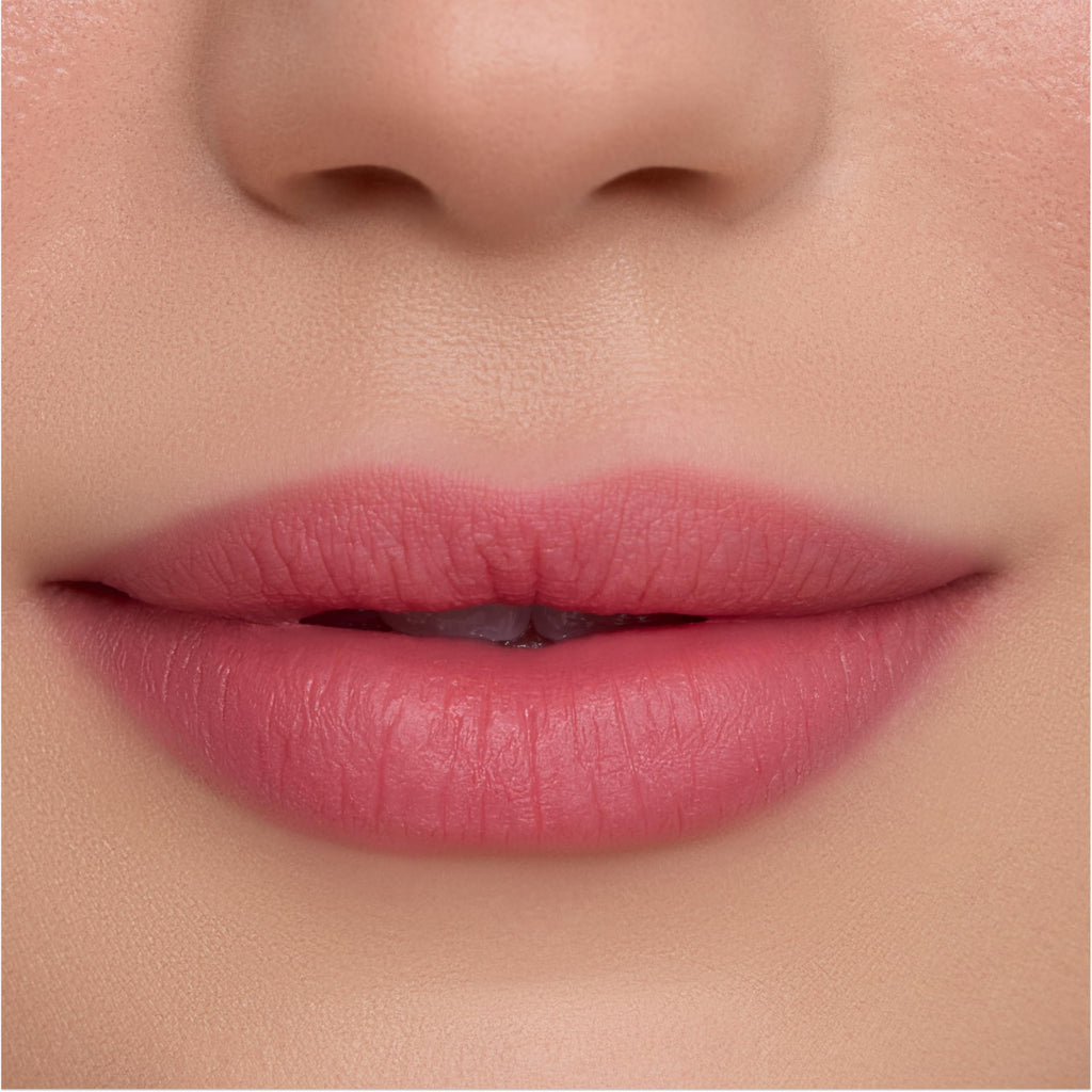 ColourPop Cloud Whip Liquid Lipstick – On Cloud 9 (0.12 Fl oz) | Blurring, Plush Finish with Marshmallow Root, Cloudberry Oil & Hyaluronic Acid