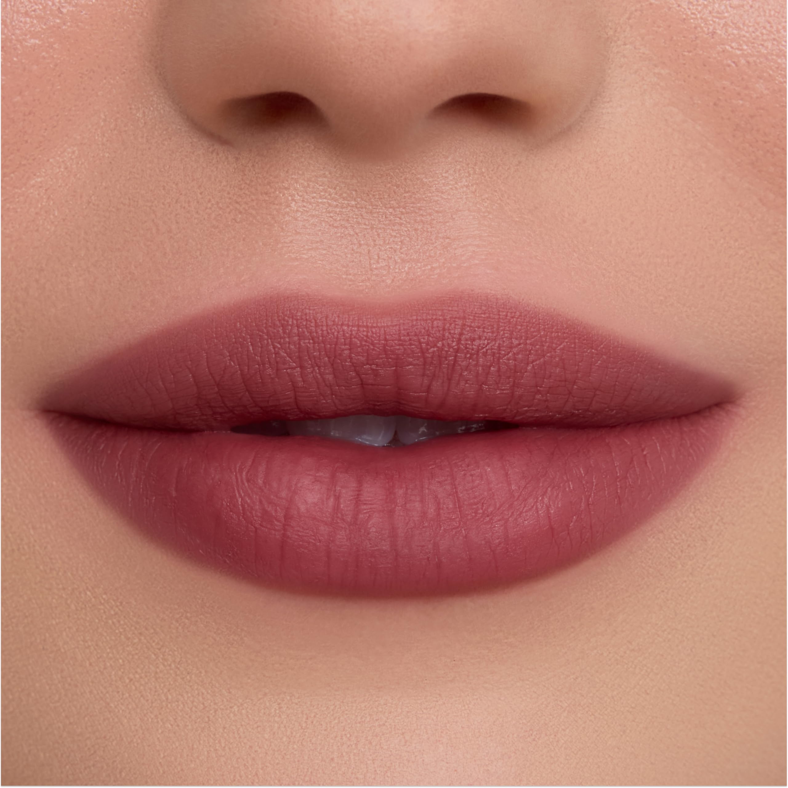 ColourPop Cloud Whip Liquid Lipstick – Storm Cloud, Soft Blur Finish