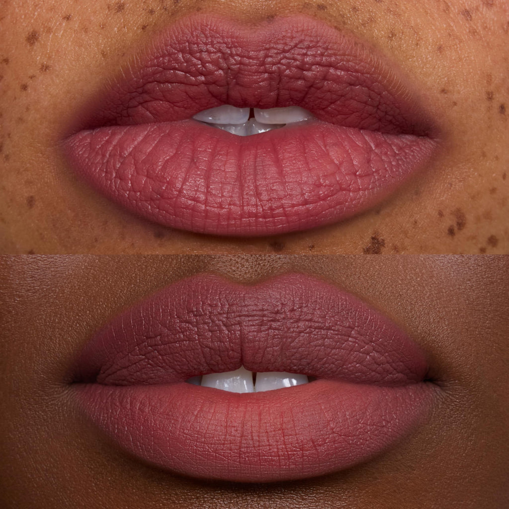 ColourPop Cloud Whip Liquid Lipstick – Soft Blur Finish (Pretty Aura)