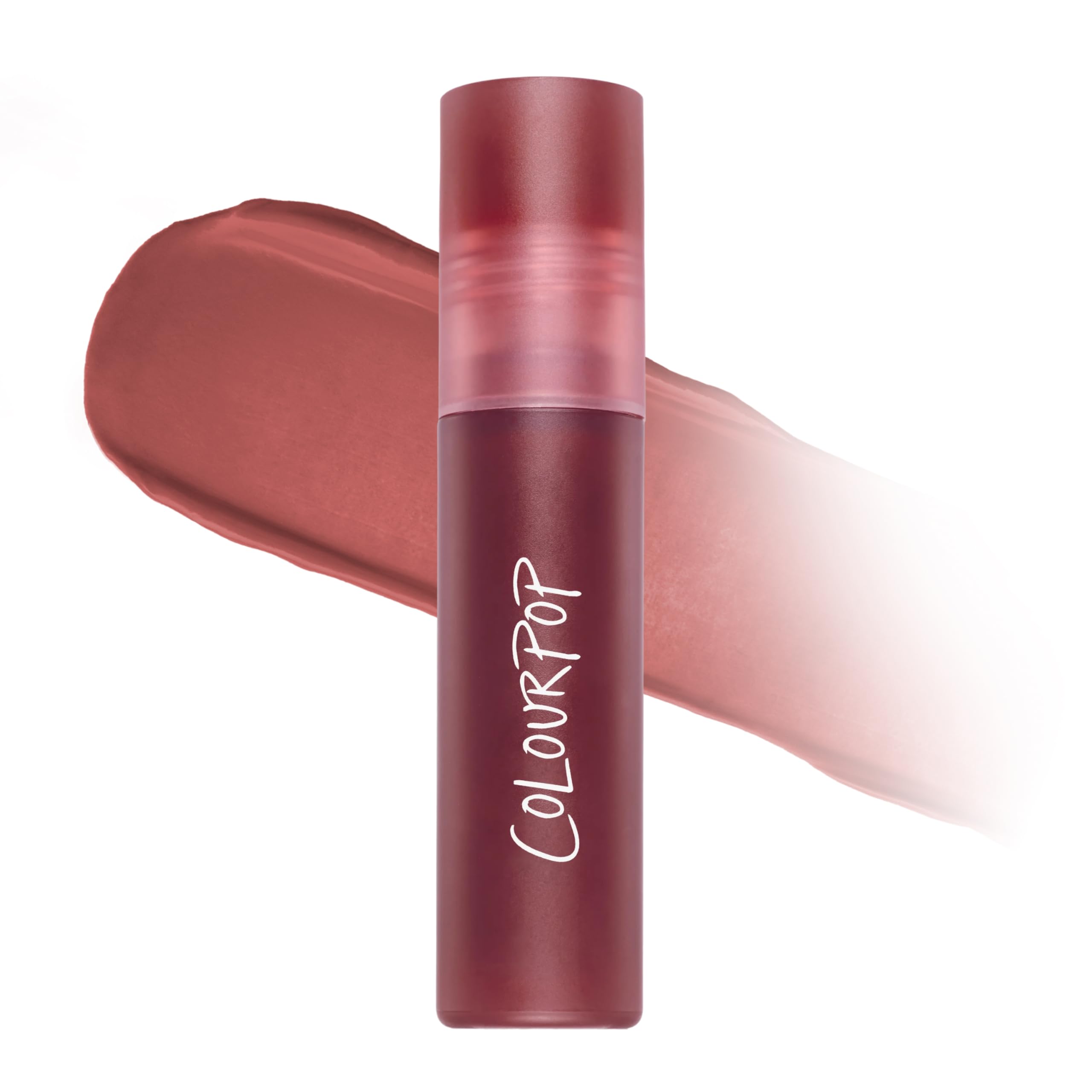 ColourPop Cloud Whip Liquid Lipstick – Soft Blur Finish (Pretty Aura)