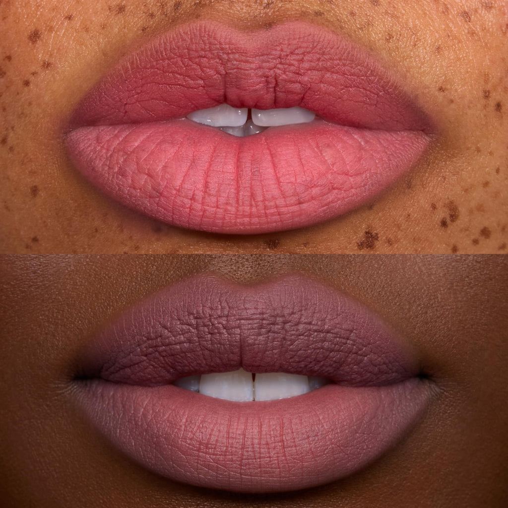 ColourPop Cloud Whip Liquid Lipstick – On Cloud 9 (0.12 Fl oz) | Blurring, Plush Finish with Marshmallow Root, Cloudberry Oil & Hyaluronic Acid