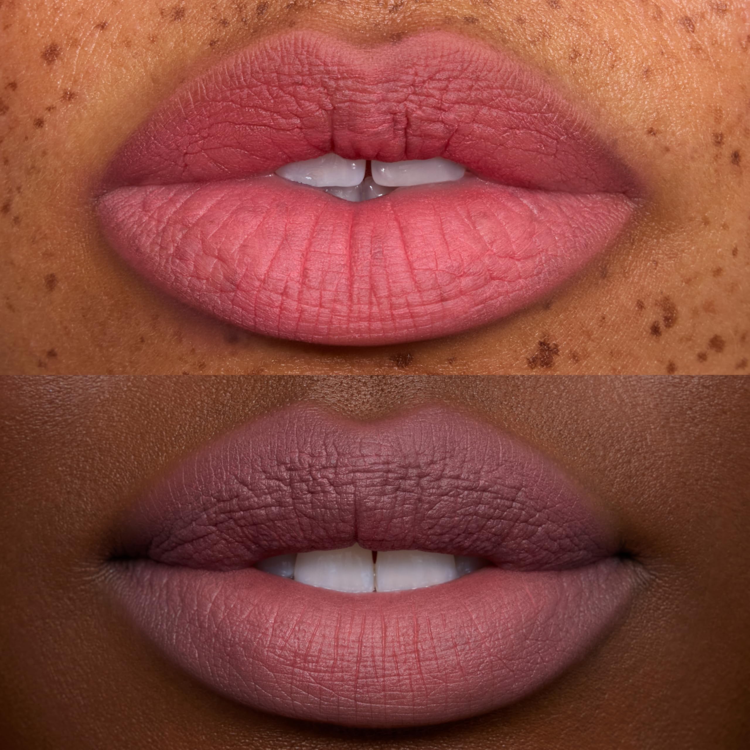 ColourPop Cloud Whip Liquid Lipstick – On Cloud 9 (0.12 Fl oz) | Blurring, Plush Finish with Marshmallow Root, Cloudberry Oil & Hyaluronic Acid