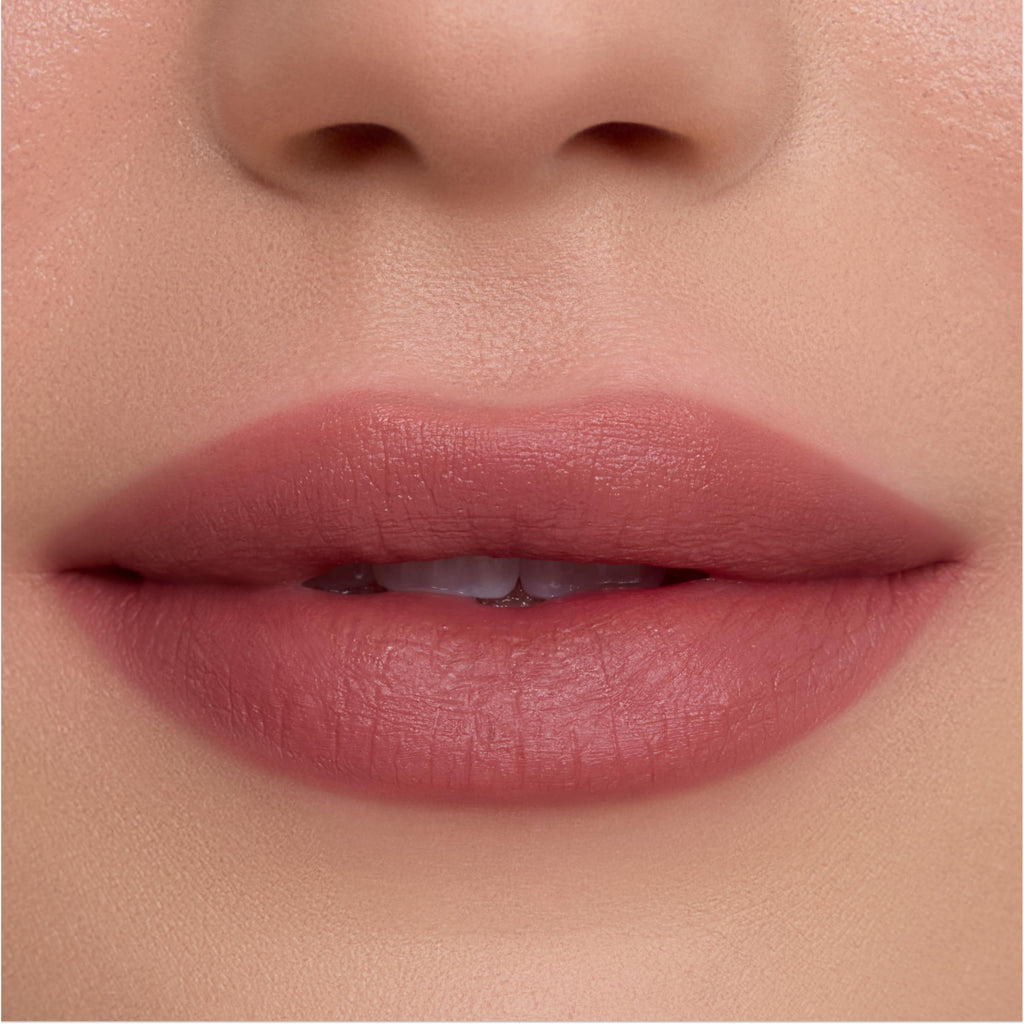 ColourPop Cloud Whip Liquid Lipstick – Soft Blurred Finish, Hydrating Lip Color (0.12 Fl Oz)