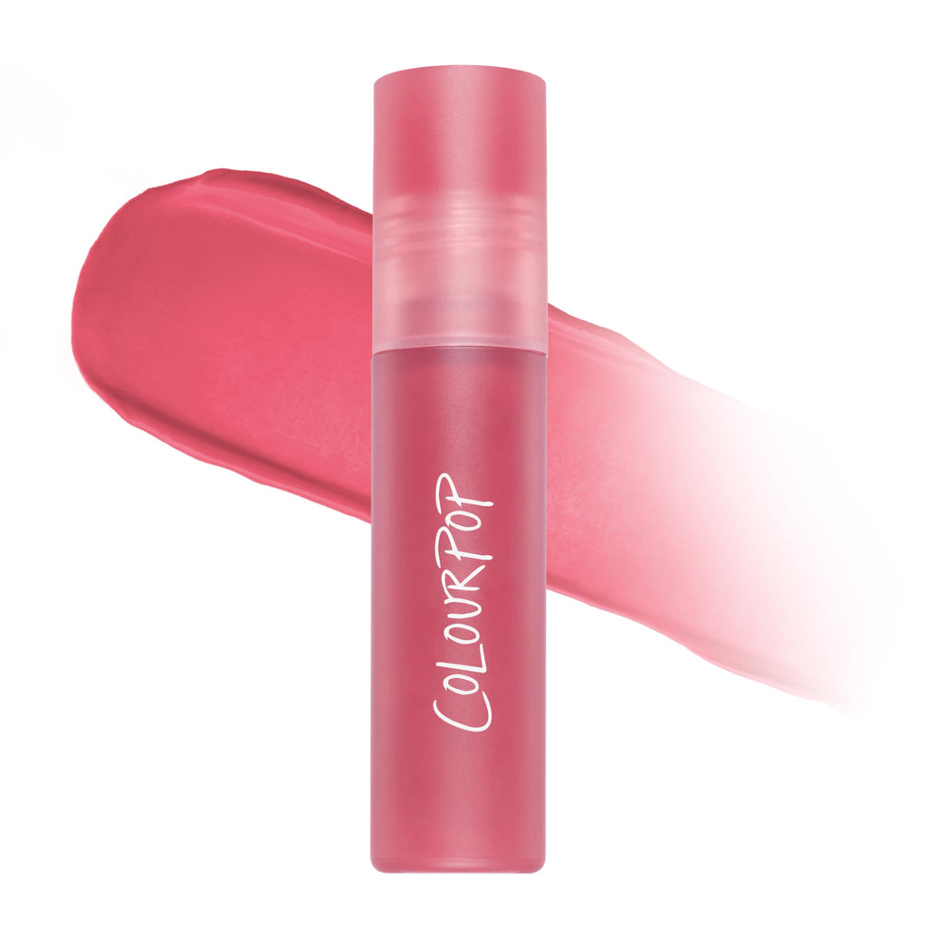 ColourPop Cloud Whip Liquid Lipstick – On Cloud 9 (0.12 Fl oz) | Blurring, Plush Finish with Marshmallow Root, Cloudberry Oil & Hyaluronic Acid