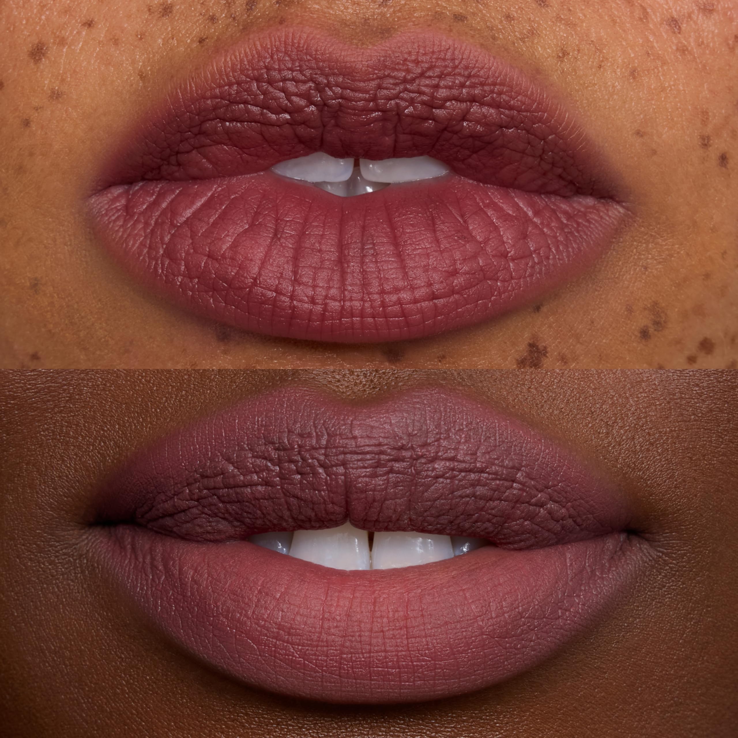 ColourPop Cloud Whip Liquid Lipstick – Storm Cloud, Soft Blur Finish