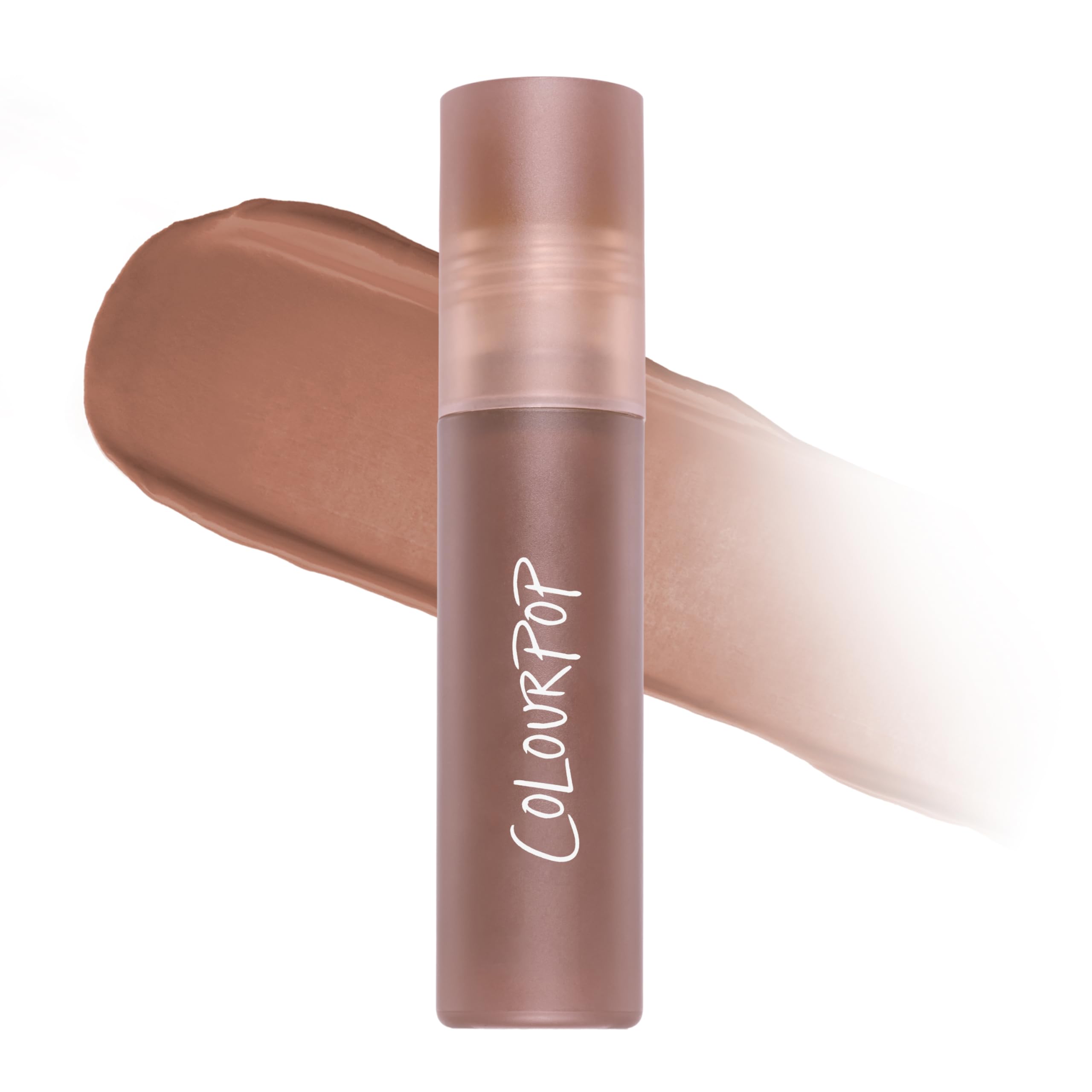 ColourPop Cloud Whip Liquid Lipstick – Blurring Finish with Marshmallow Root, Cloudberry Oil & Hyaluronic Acid