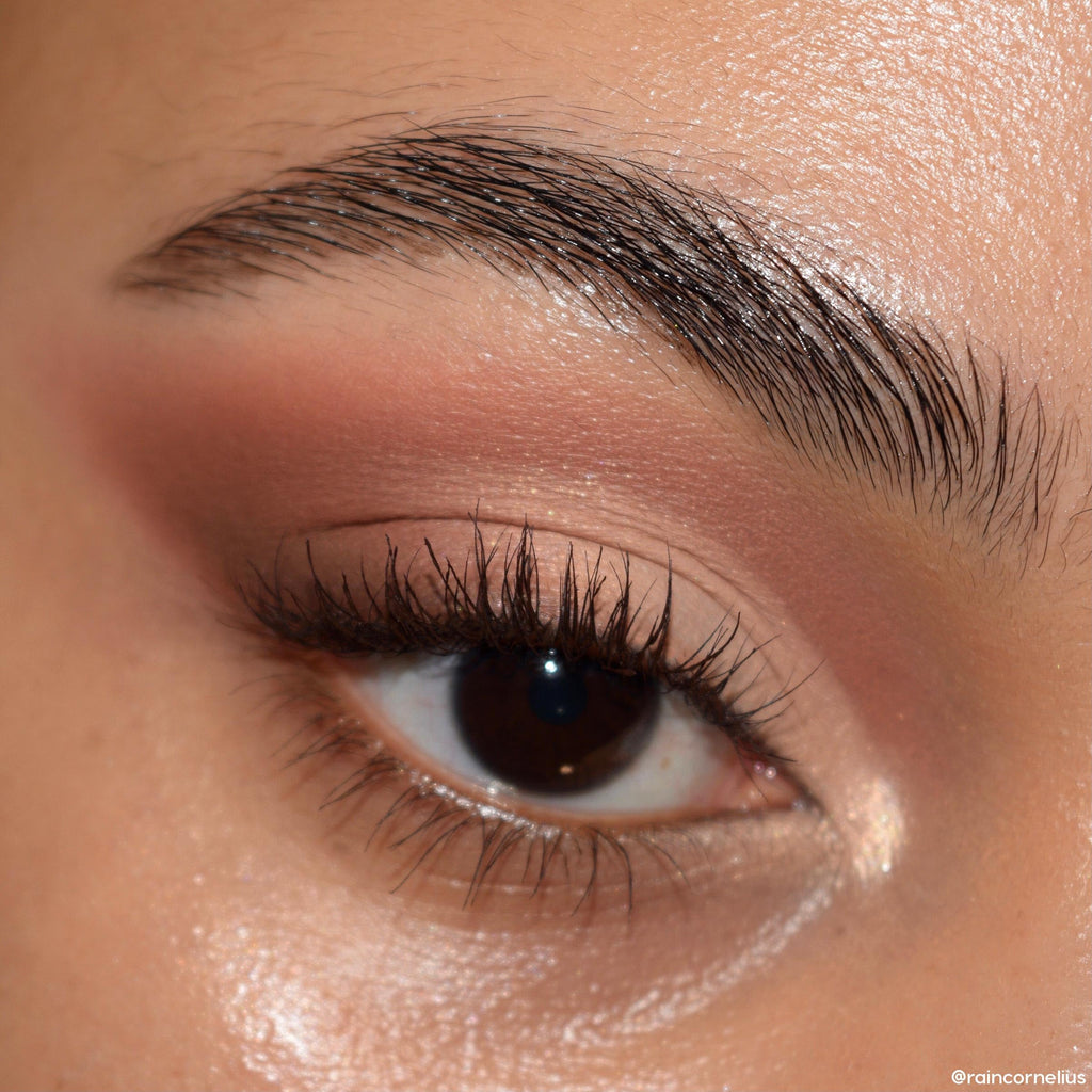 ColourPop Bare Necessities Eyeshadow Palette — Multi-Finish, High-Pigment & Long-Wearing