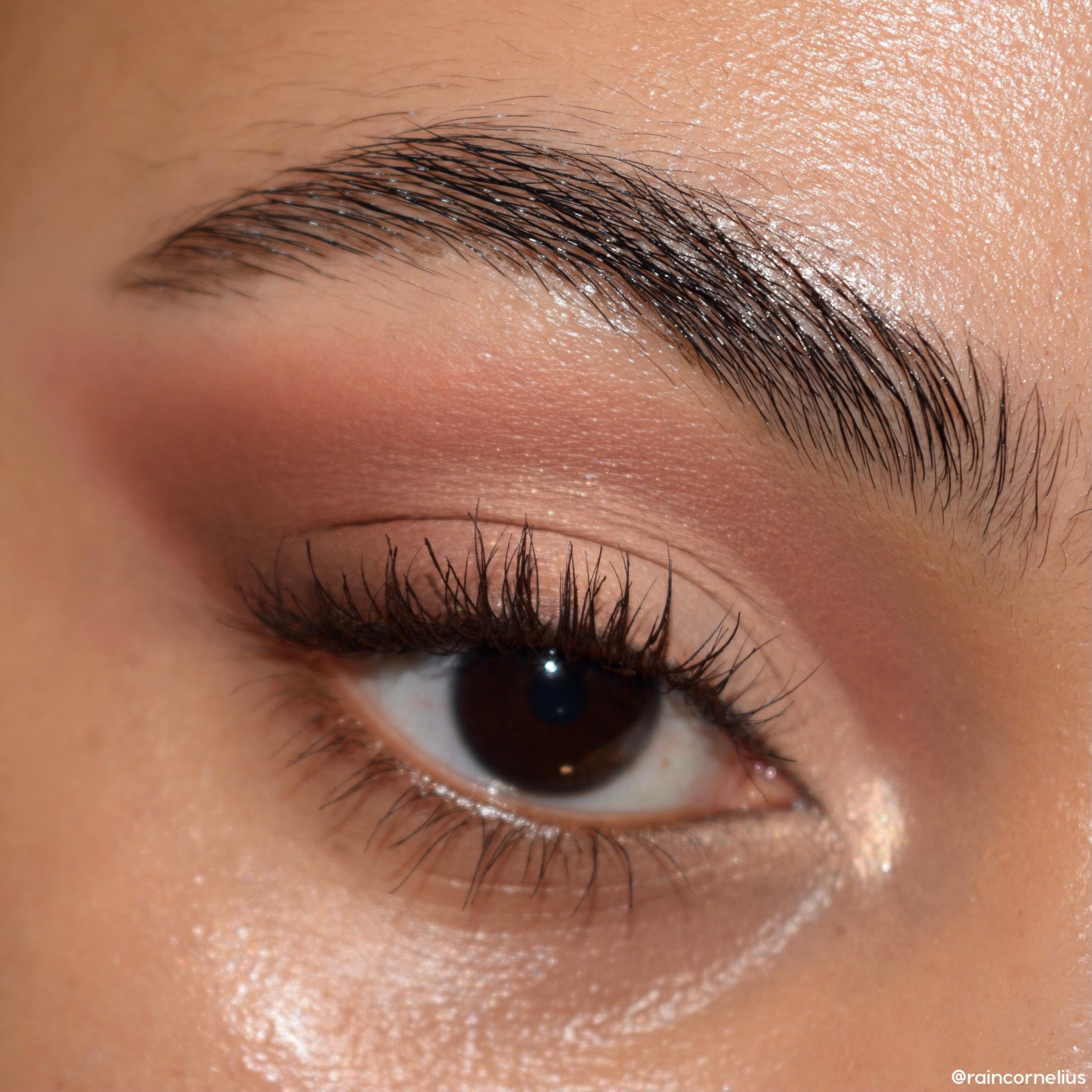 ColourPop Bare Necessities Eyeshadow Palette — Multi-Finish, High-Pigment & Long-Wearing