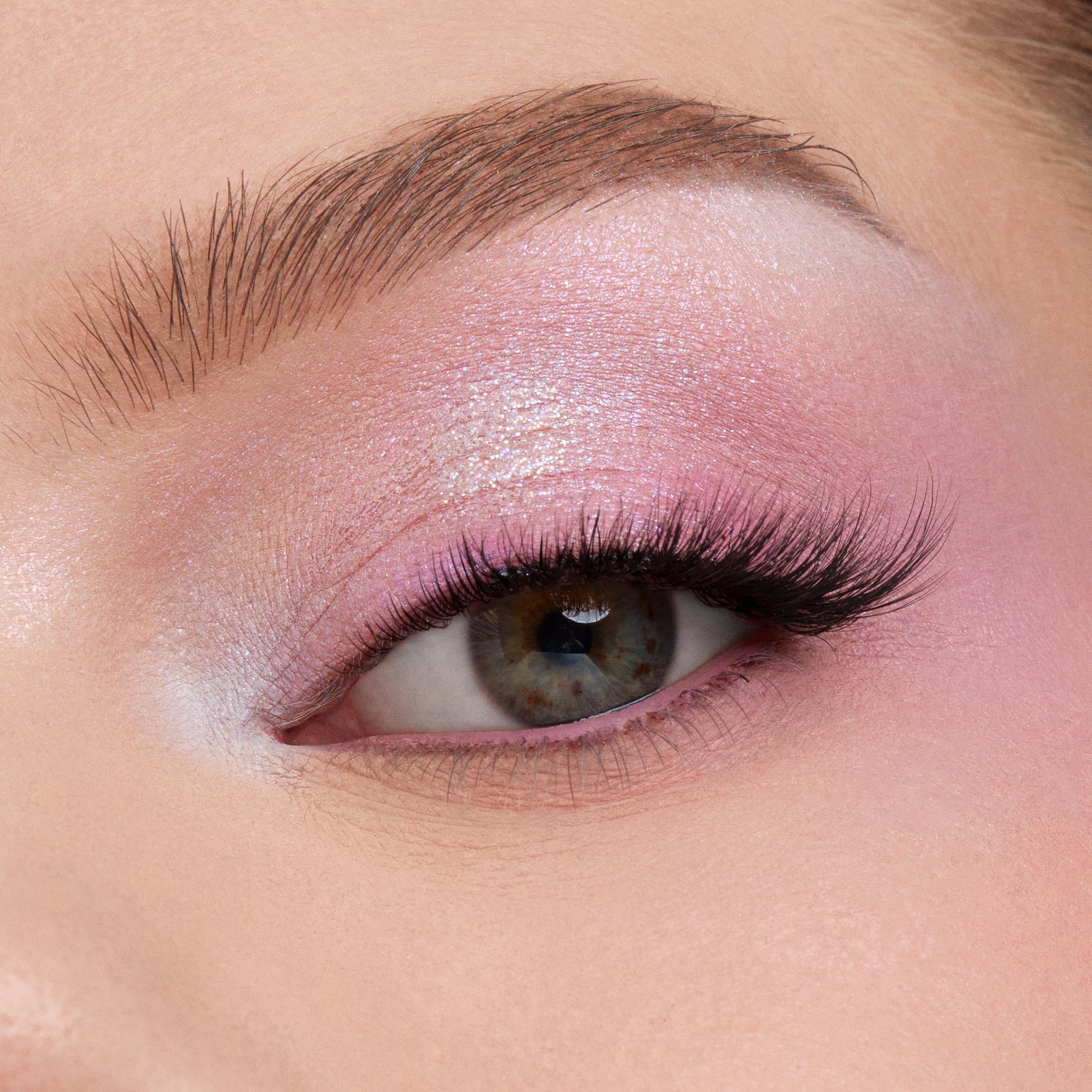 ColourPop In a Trance Eyeshadow Palette – High-Pigment, Long-Wearing, Multi-Finish