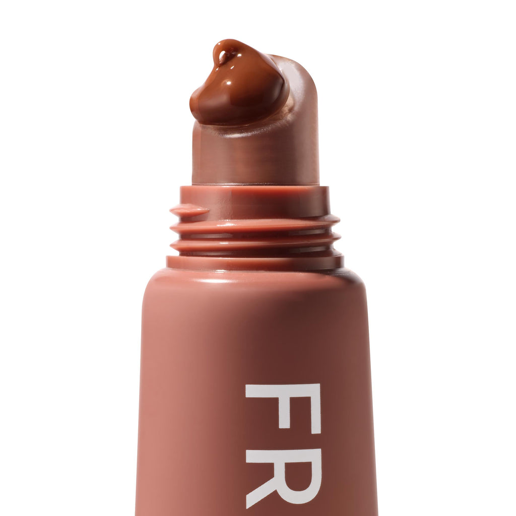 ColourPop Fresh Kiss Glossy Lip Balm 2-Pack – Chocolate Milkshake (Hyaluronic Acid & Peptides)