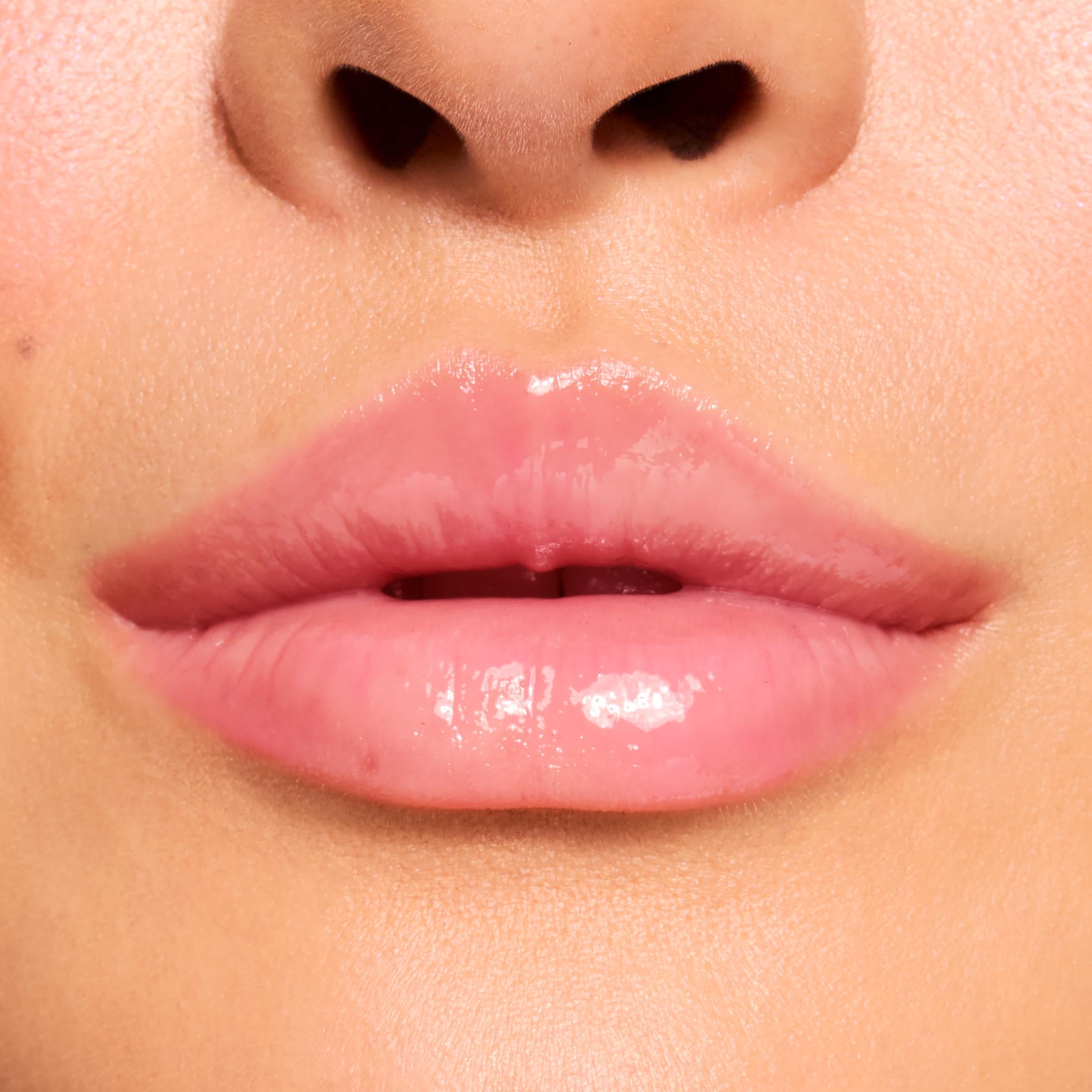 ColourPop Fresh Kiss Gloss Lip Balm 2-Pack – Hydration + Shine (Cherry Glaze)