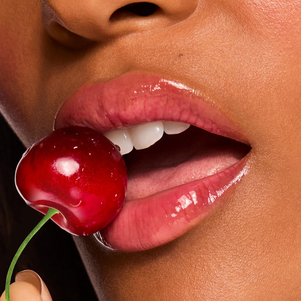 ColourPop Fresh Kiss Gloss Lip Balm 2-Pack – Hydration + Shine (Cherry Glaze)