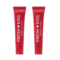 ColourPop Fresh Kiss Gloss Lip Balm 2-Pack – Hydration + Shine (Cherry Glaze)
