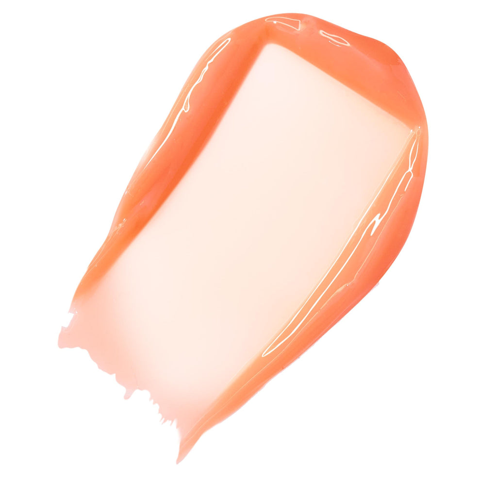 ColourPop Fresh Kiss Gloss Lip Balm Duo – Hydrating, Glossy Lip Care with Peptides & HA – Mango Sorbet