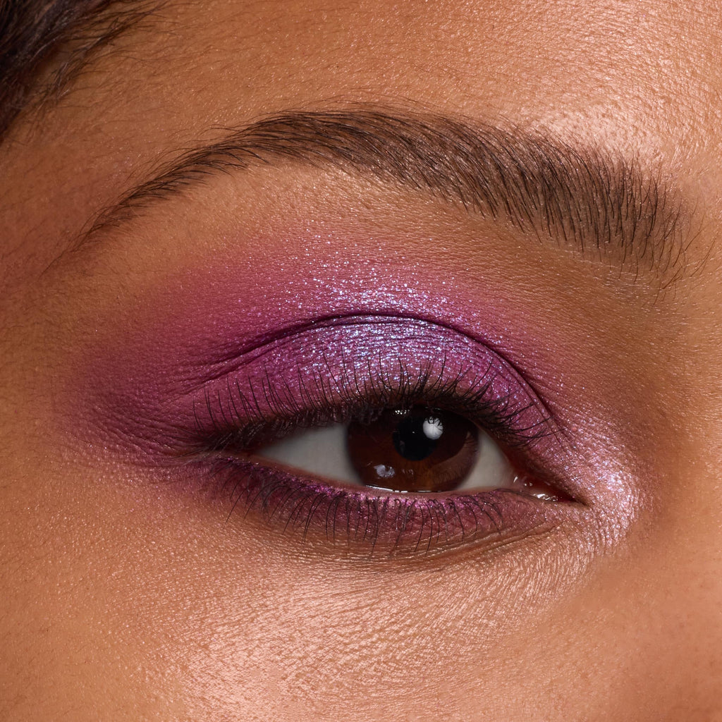 ColourPop It's My Pleasure Eyeshadow Palette – Matte, Metallic & Glitter Finishes