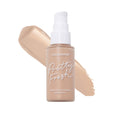 ColourPop Pretty Fresh Hydrating Foundation – Light 60N, Buildable Medium Coverage