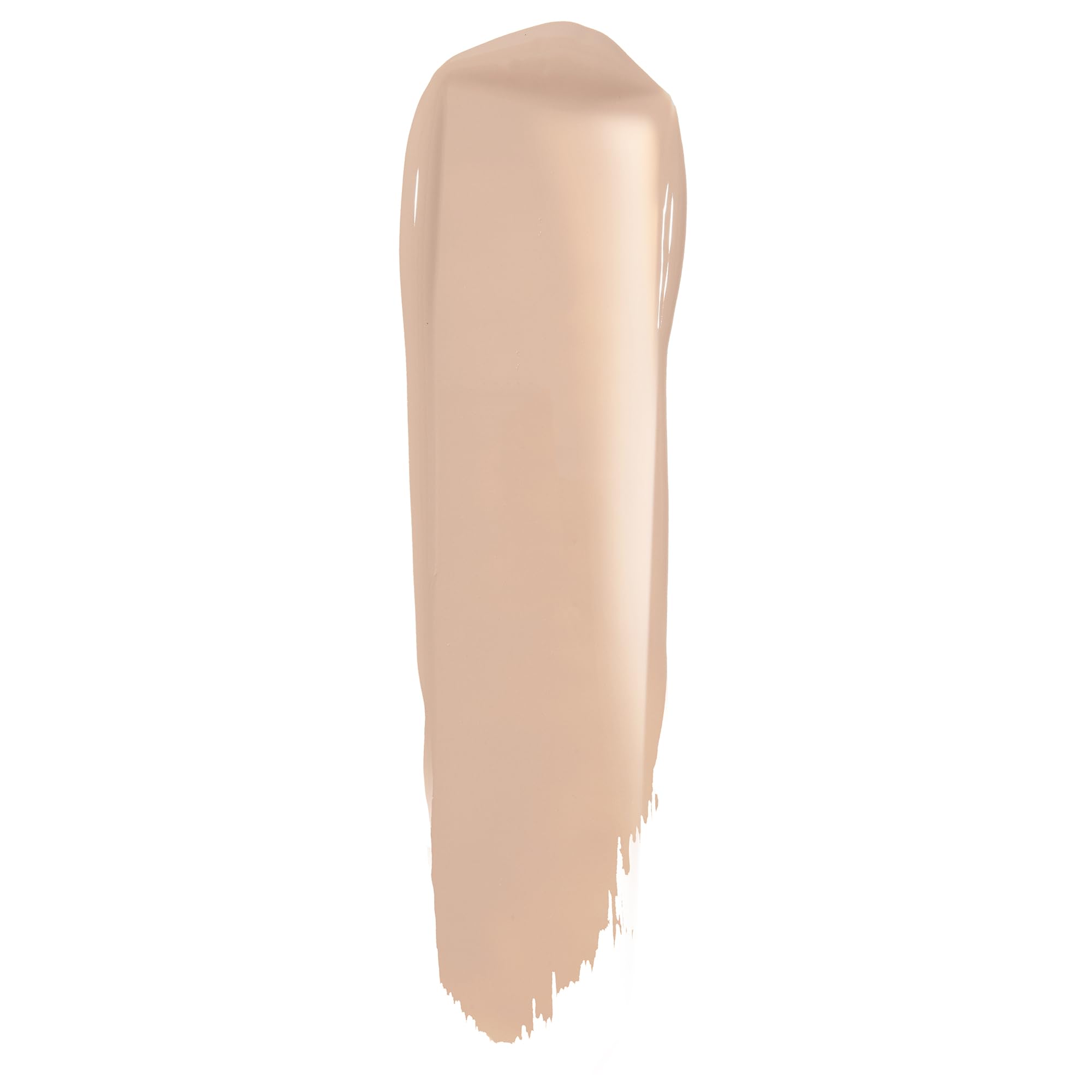 ColourPop Pretty Fresh Hydrating Foundation – Light 60N, Buildable Medium Coverage