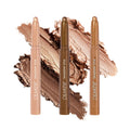 ColourPop Shimmering Golds Shadow Stix Trio – Cream Eyeshadow Sticks (3 Count) | Vegan & Cruelty-Free