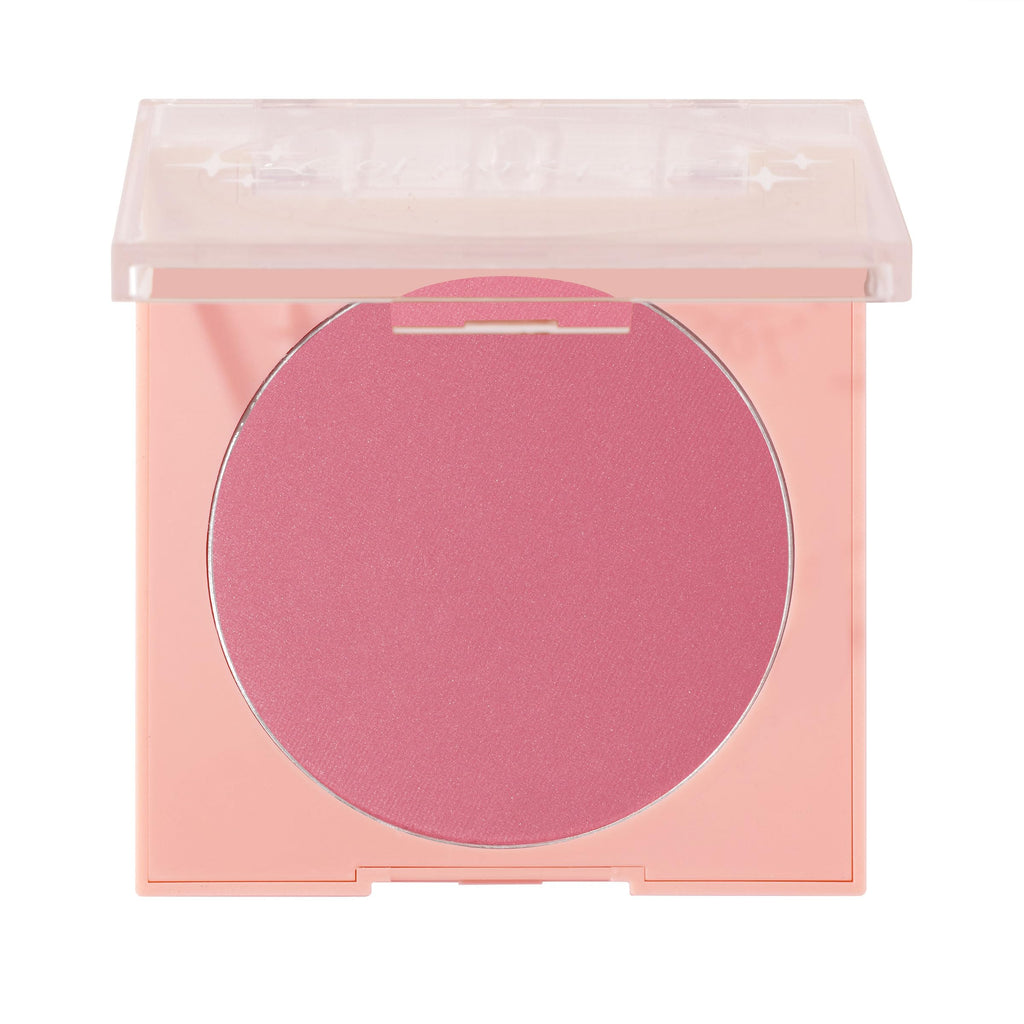 ColourPop Silky Powder Blush | Long-Wear Buildable Color with Soft Matte Finish