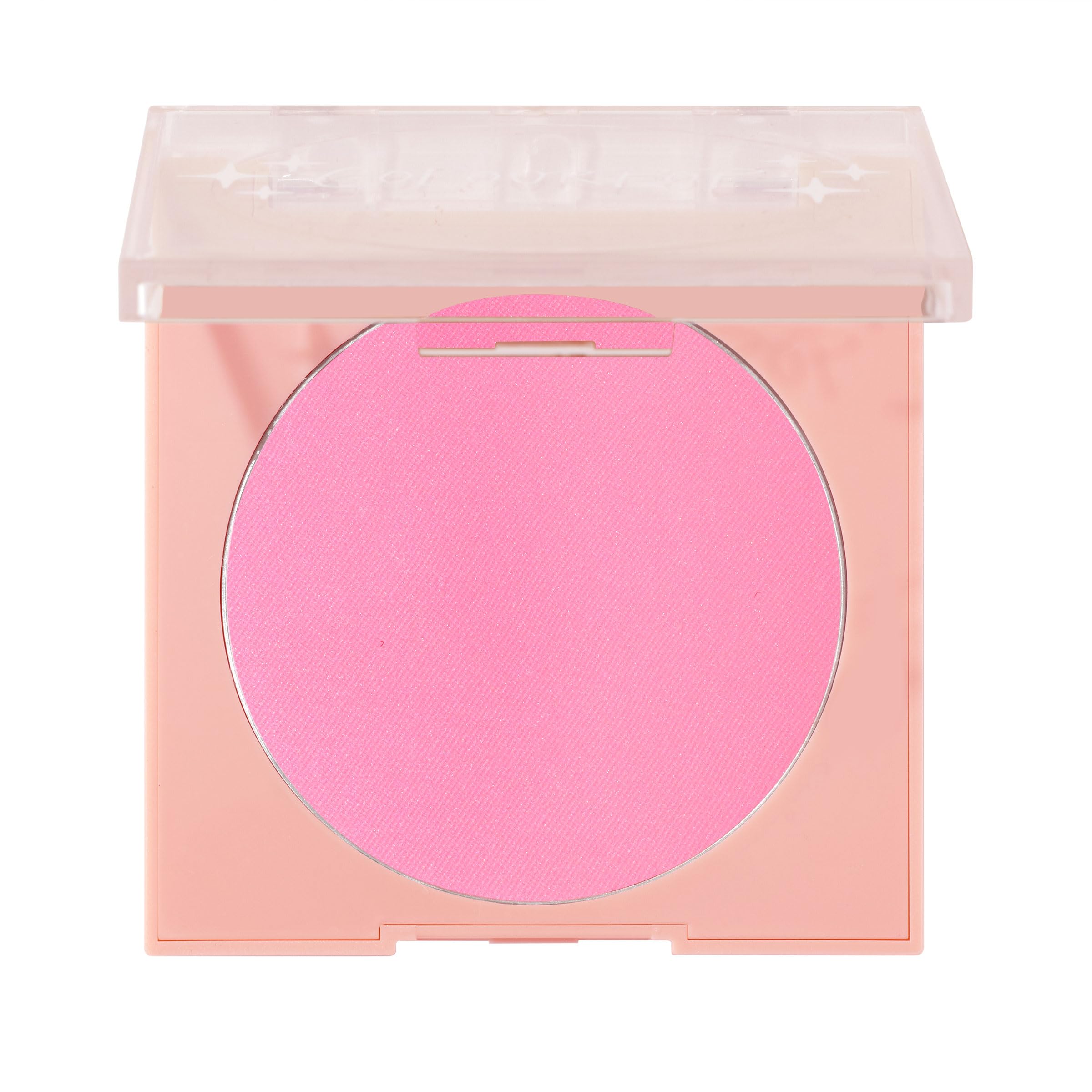 ColourPop Silky Powder Blush – Long-Wear Cheek Color in Prairie Air