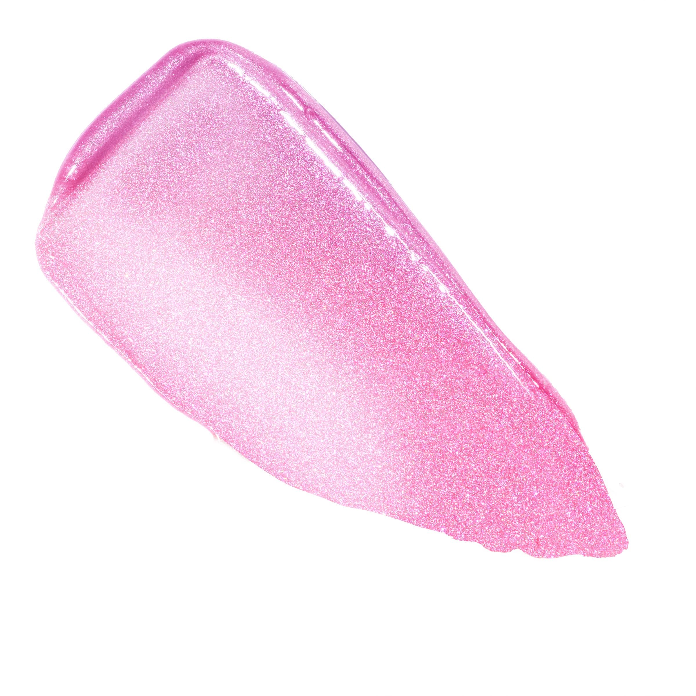 ColourPop So Juicy Plumping Lip Gloss Balm Cyberstar – Hydrating Pearl Finish, Buildable Color (0.07 oz)