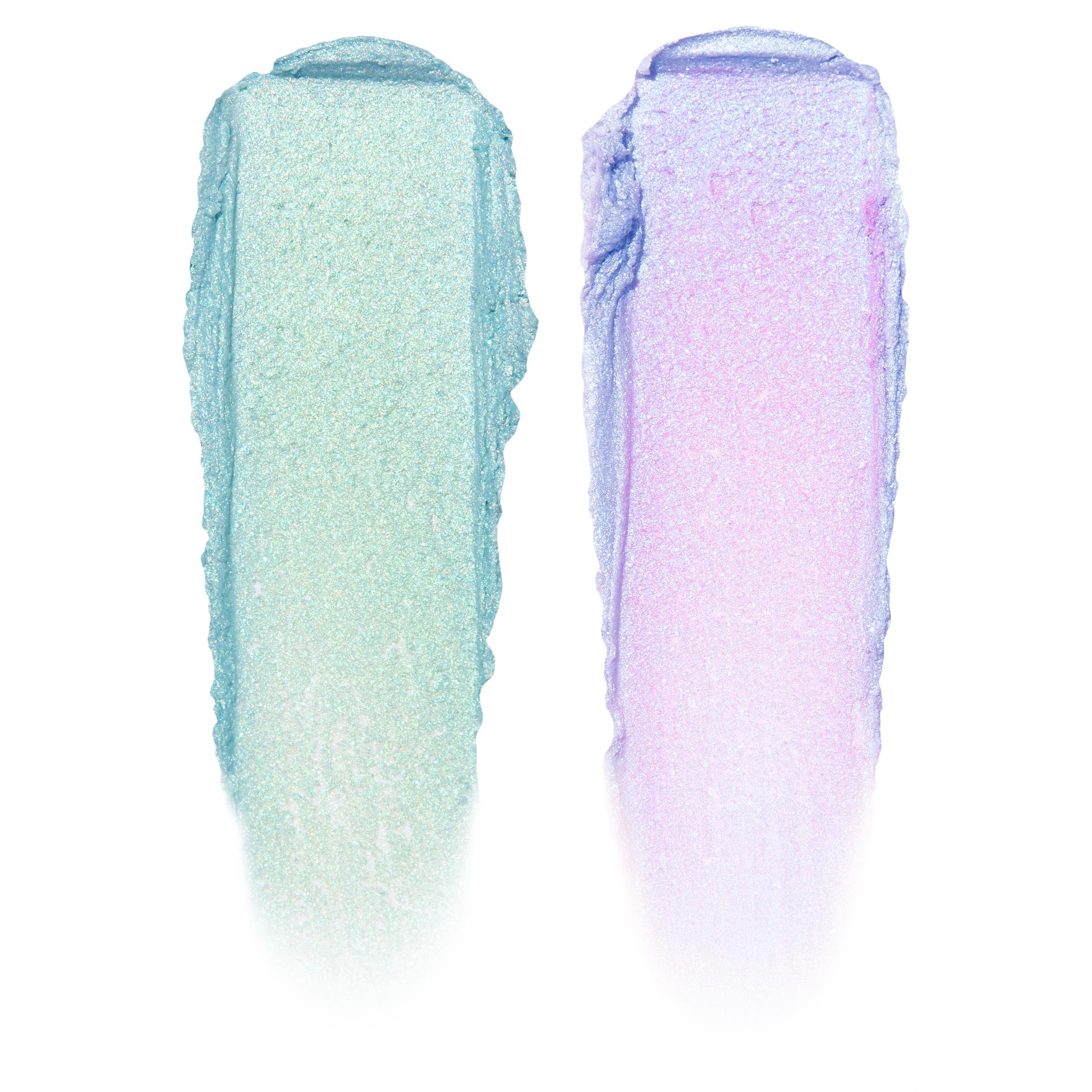 ColourPop x Stitch Shadow Stix Duo - Limited Edition Duochrome Cream Eyeshadow Sticks | Vegan & Cruelty-Free