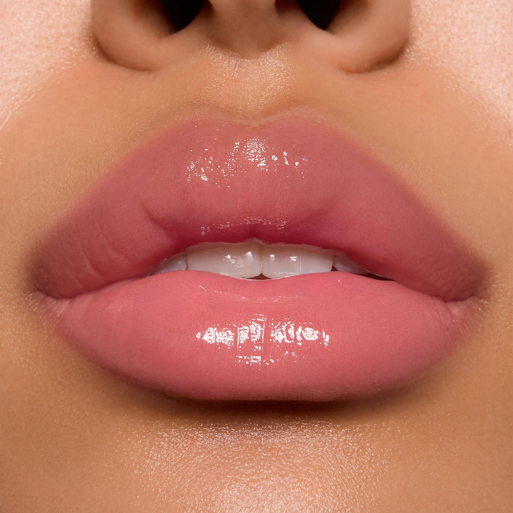 ColourPop x Stitch Ultra Glossy Lip Gloss – High Shine, Hydrating & Non-Sticky