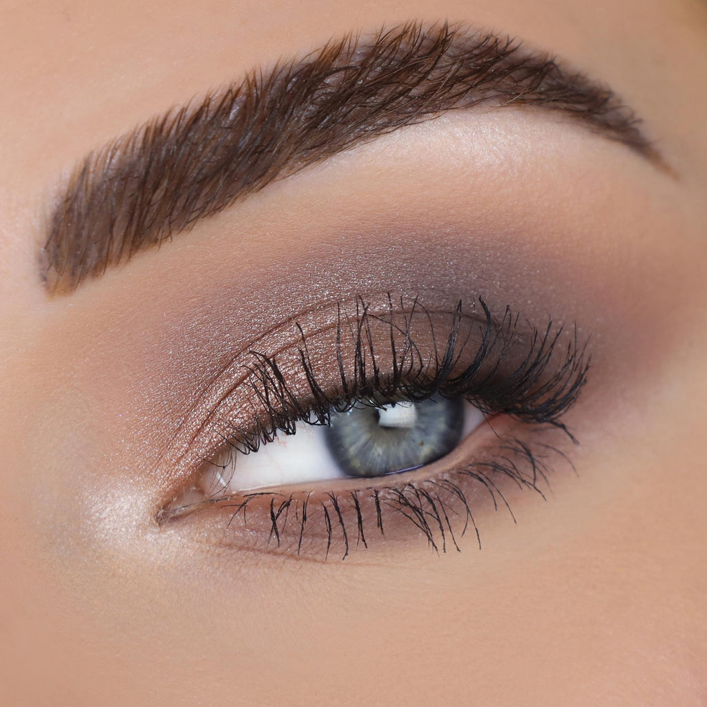 ColourPop Stone Cold Fox Eyeshadow Palette – 30 Cool-Toned Matte & Metallic Shades