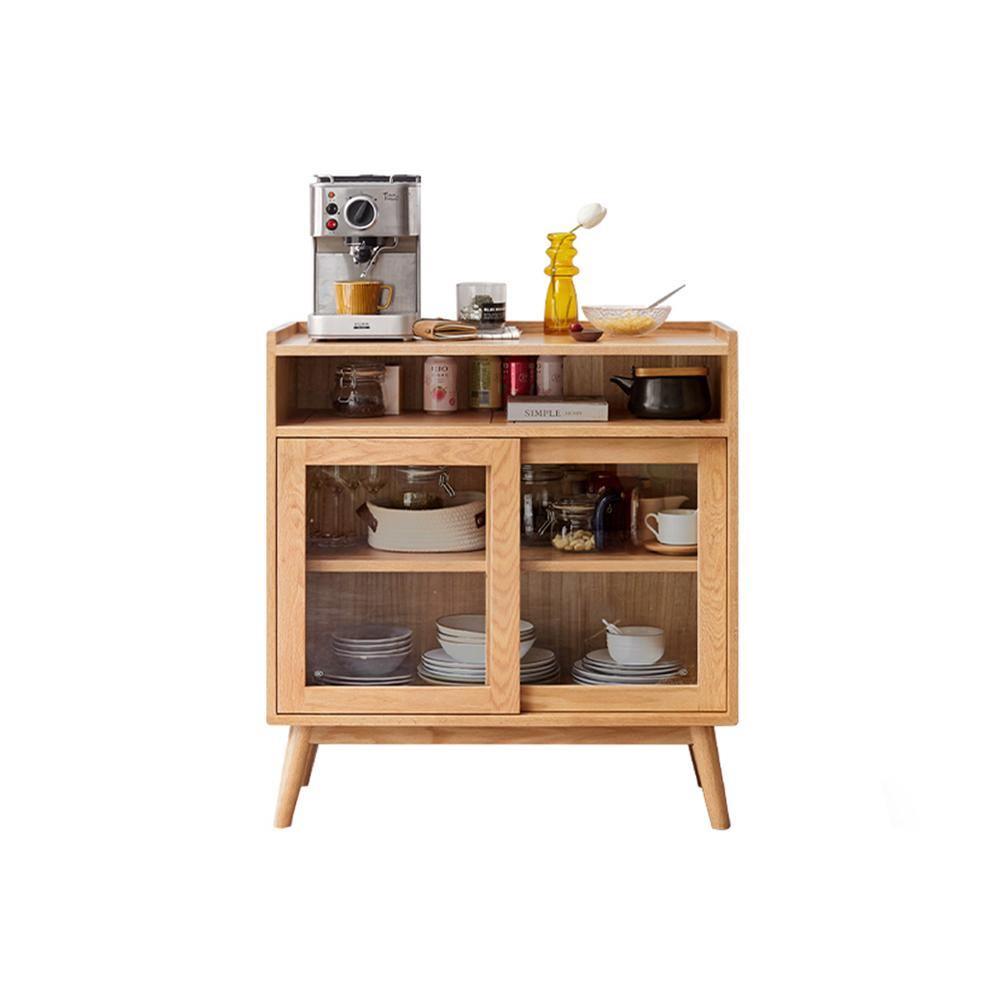 Combi Sideboard, Oak