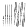 Combofix IV Catheter Piercing Needles – 50Pcs 16G Kit