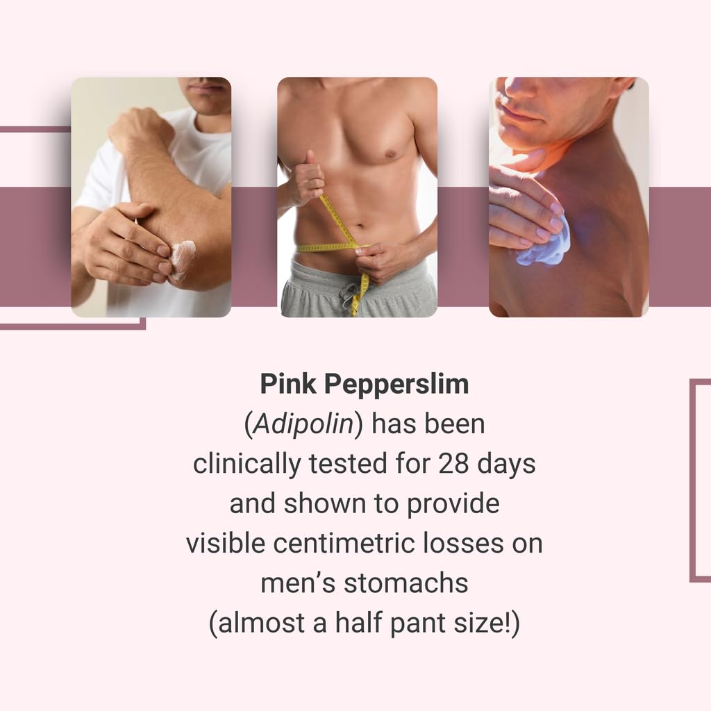 Consult Beaute Champagne Lift Hydrating Firming Body Cream with Pink PepperSlim – 8 oz