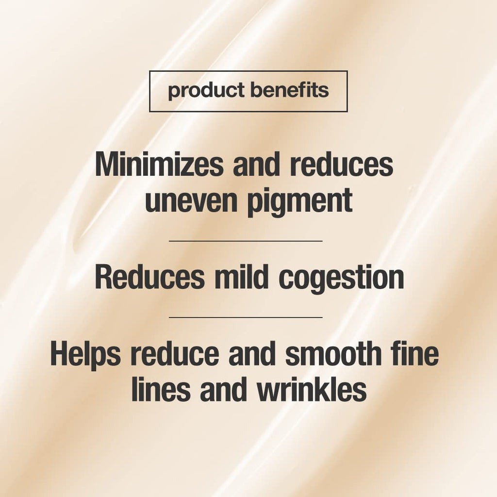 CONTROL CORRECTIVE SKIN CARE SYSTEMS Lactic-C Firming Cream – 5% Lactic Acid, Vitamin C, 2.5 oz