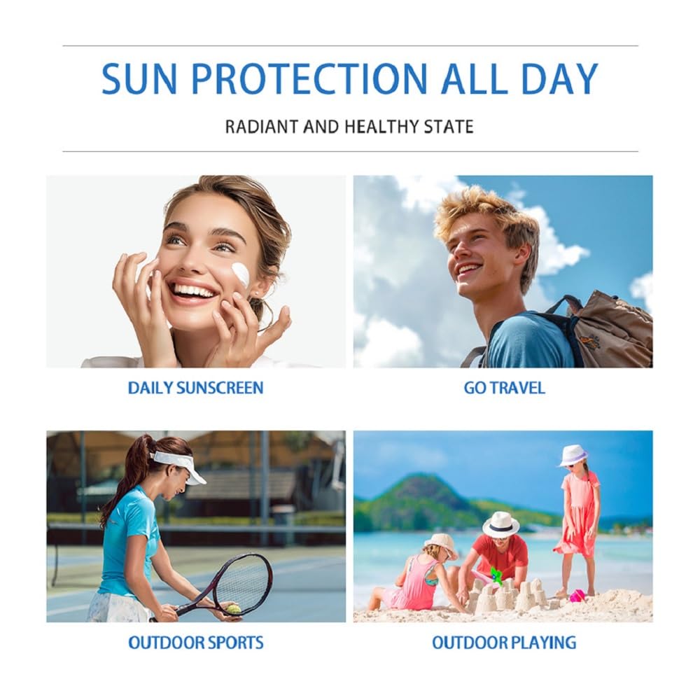 Conversionh Centella Sunscreen SPF50 — Lightweight Hydrating UV Protection for All Skin Types