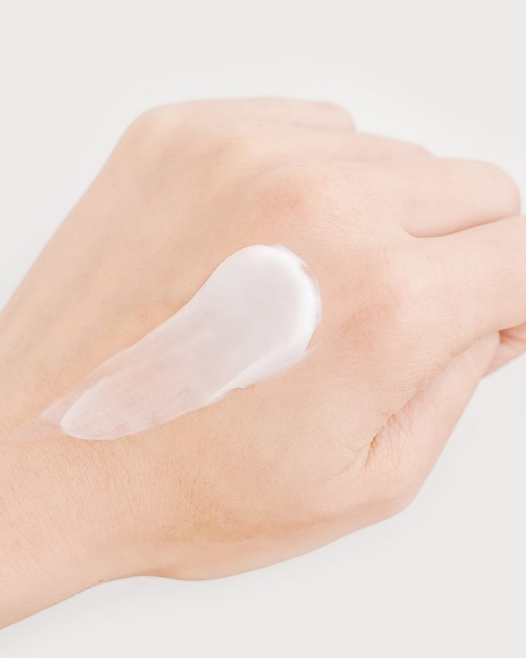 CORÉANA AMPLE:N Ceramide Shot Cream – Hydrating Unscented Moisturizer for Dry & Sensitive Skin (1.69 oz)