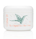 Corium 21 The Original Aloe Skin Cream - 8 oz Jar | Daily Hydration & Gentle Skin Care