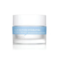 Cosmedica Skincare Multi-Active Hydrating Night Cream - Overnight Moisturizer with Hyaluronic Acid, Organic Shea, Glycolic Acid & Vitamin E 2 oz