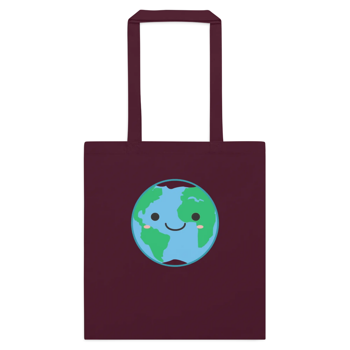 Unity in Diversity Cotton color tote bag