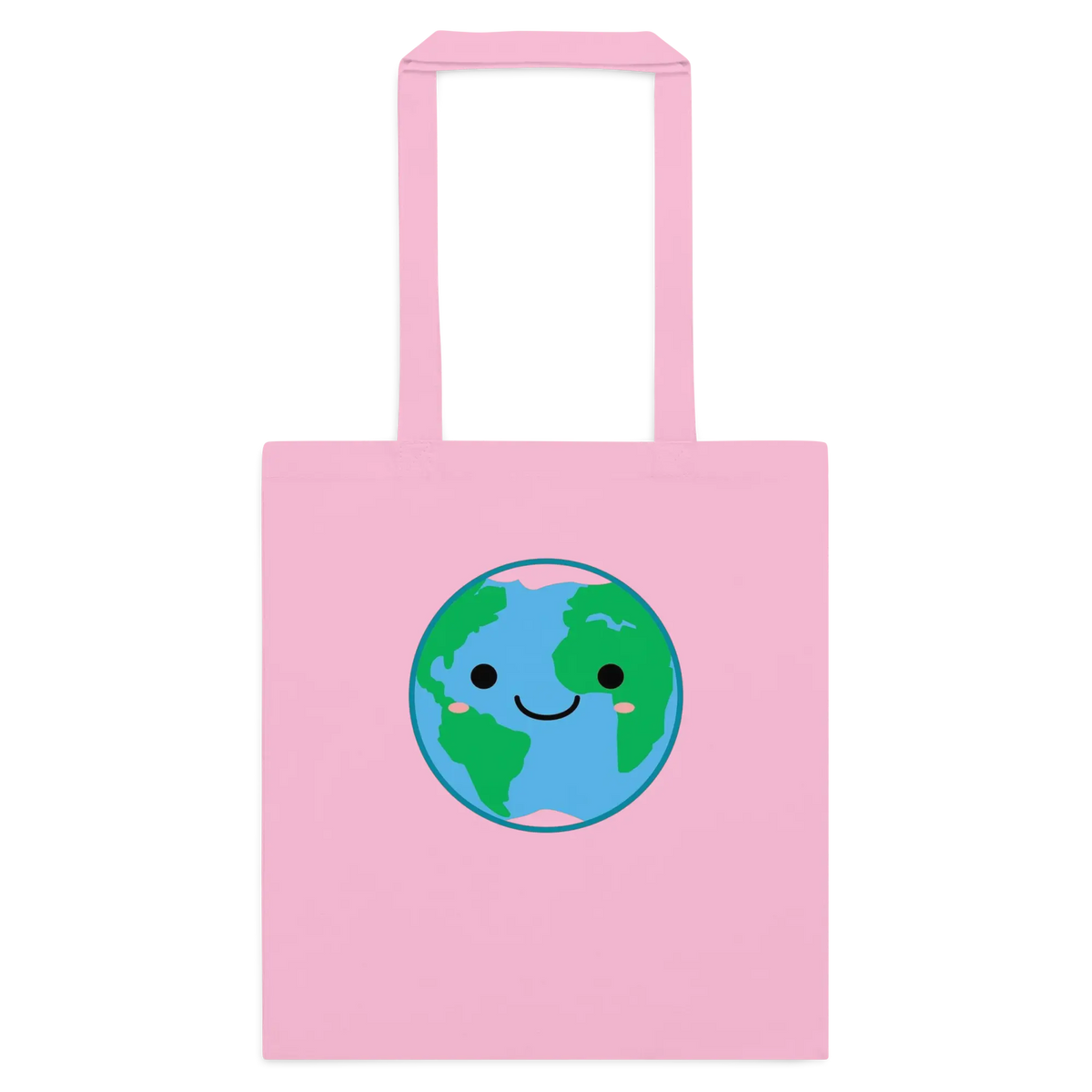 Unity in Diversity Cotton color tote bag