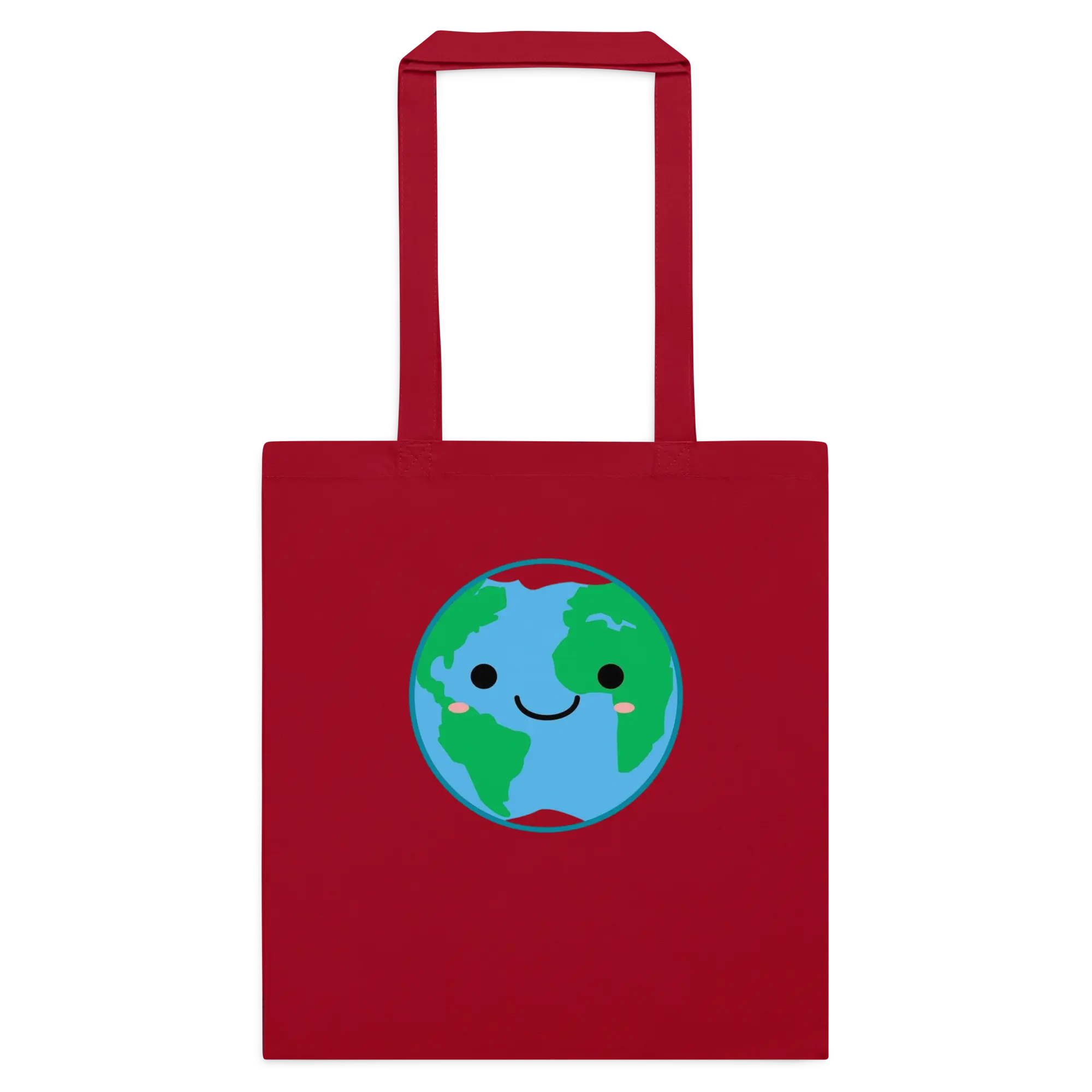 Unity in Diversity Cotton color tote bag