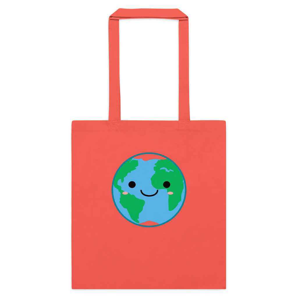 Unity in Diversity Cotton color tote bag