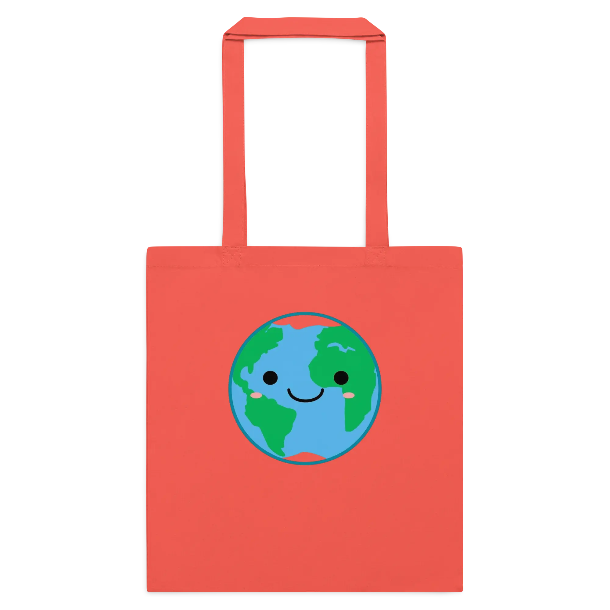 Unity in Diversity Cotton color tote bag