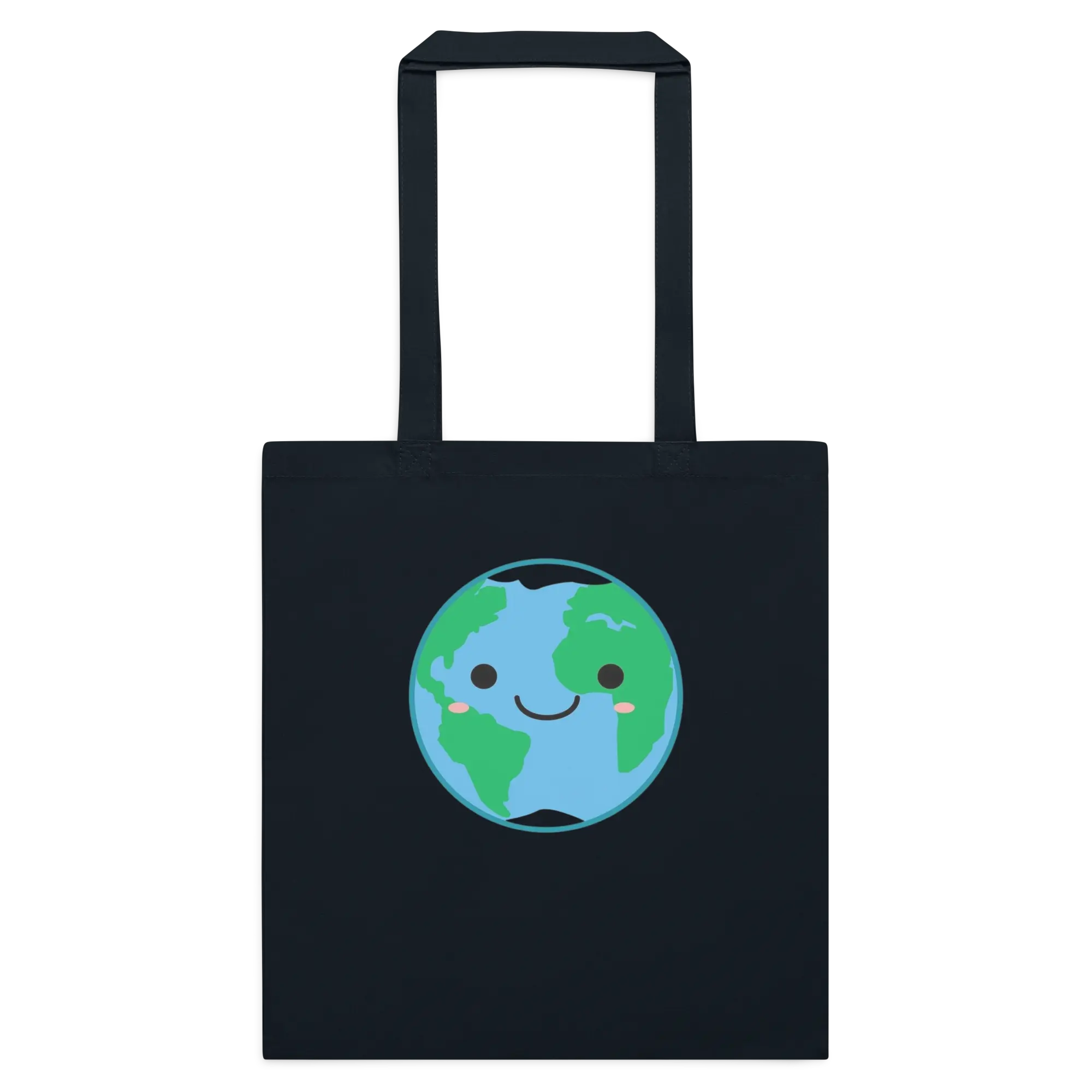 Unity in Diversity Cotton color tote bag