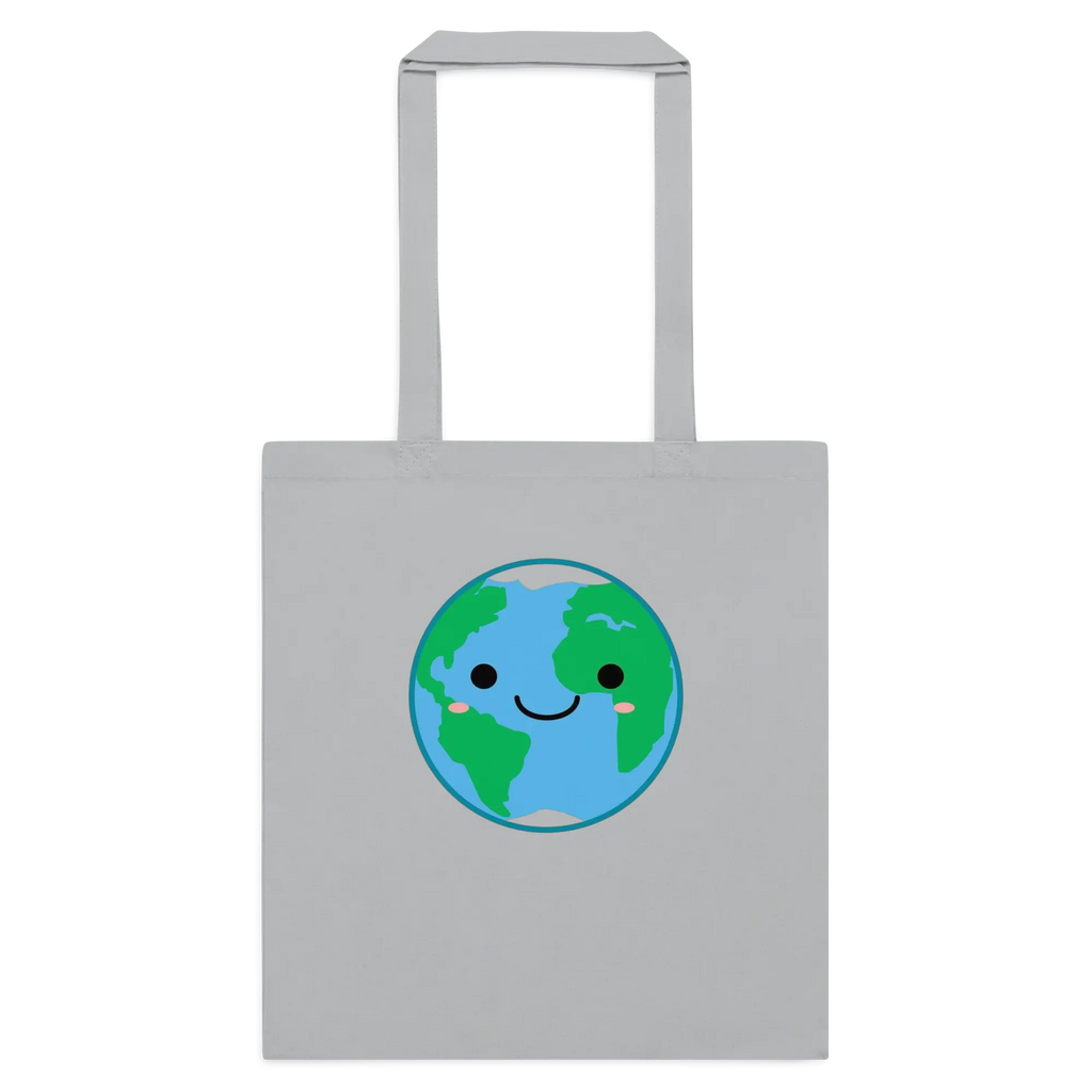 Unity in Diversity Cotton color tote bag