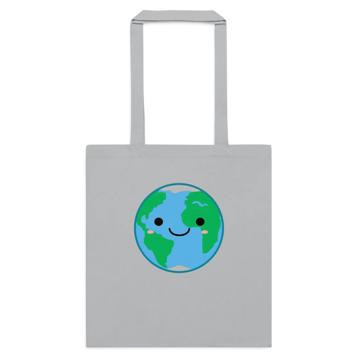 Unity in Diversity Cotton color tote bag