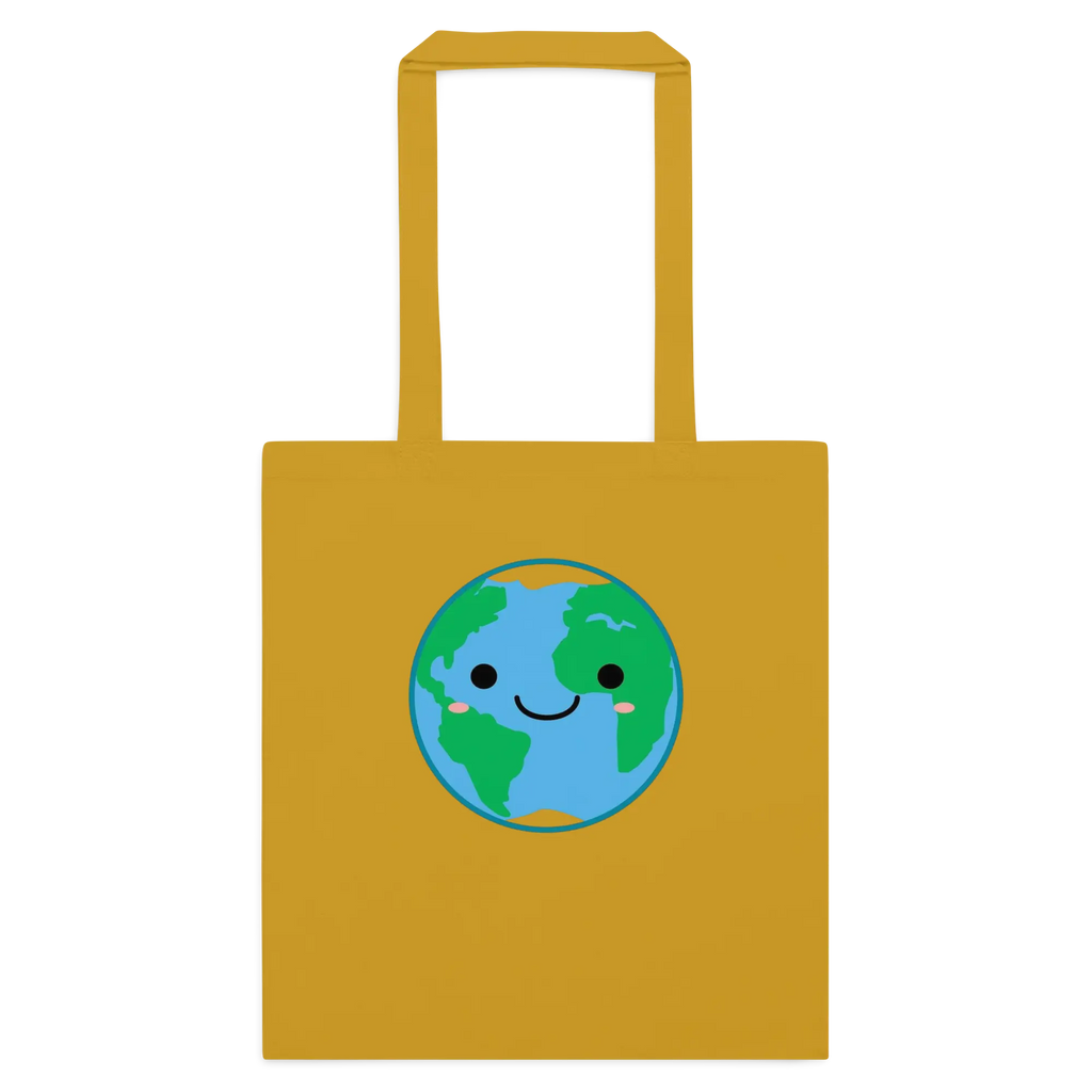 Unity in Diversity Cotton color tote bag